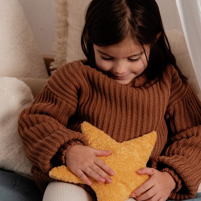Senger Coussin chauffant Étoile