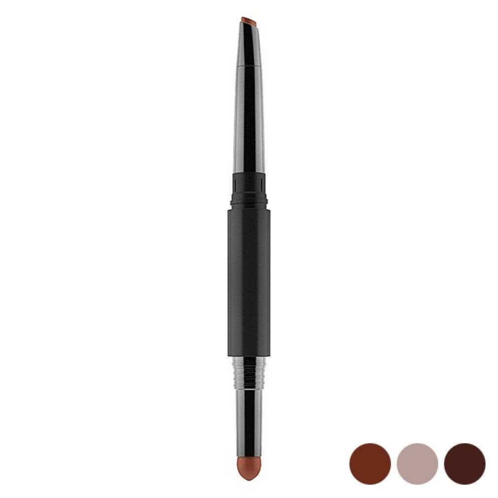 Gosh Brow Shape & Fill 003 Dark Brown
