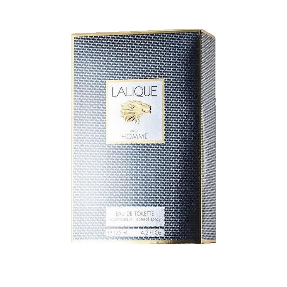 Lalique Lion Herenparfum Eau de Toilette
