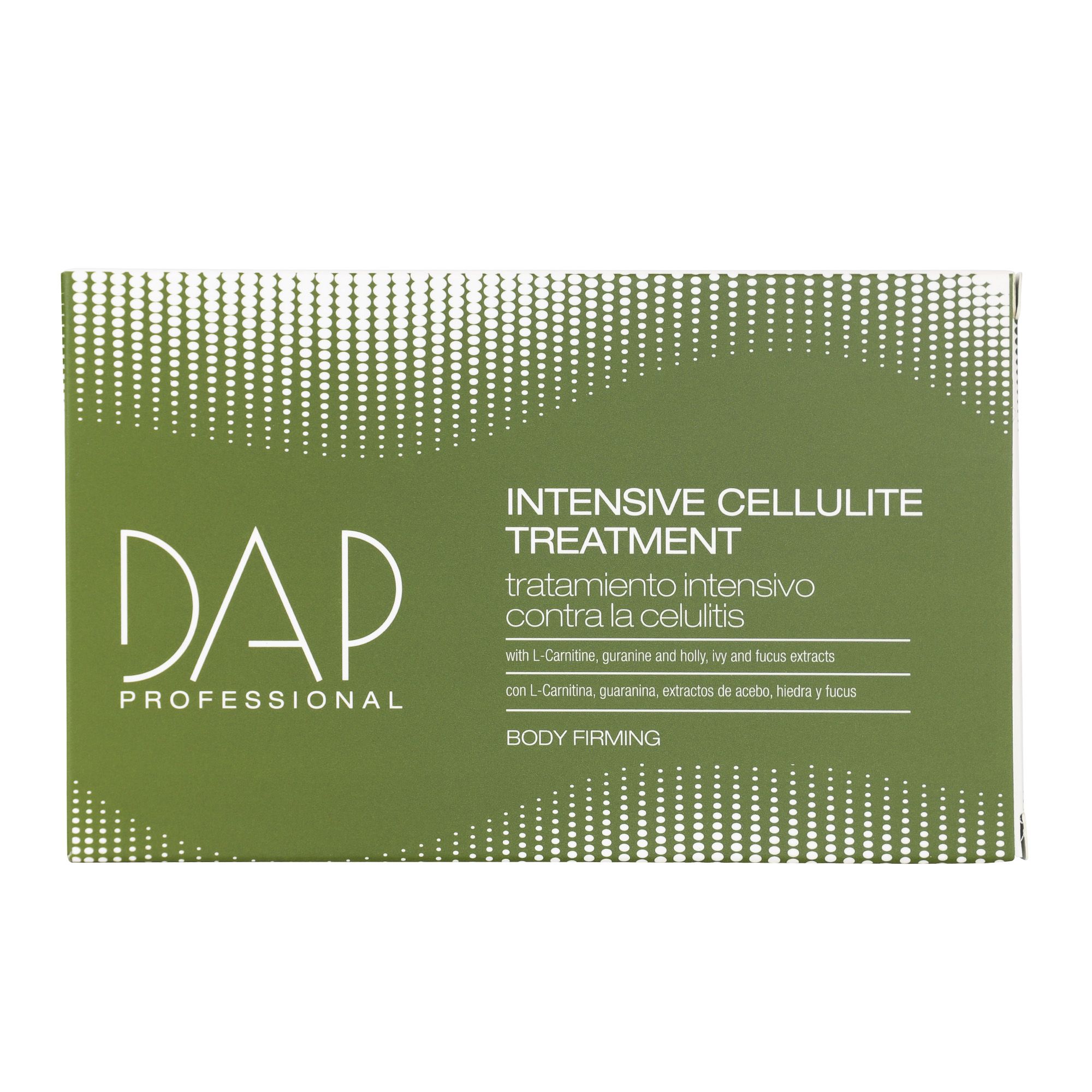 Postquam DAP Bio Shock Cellucomplex