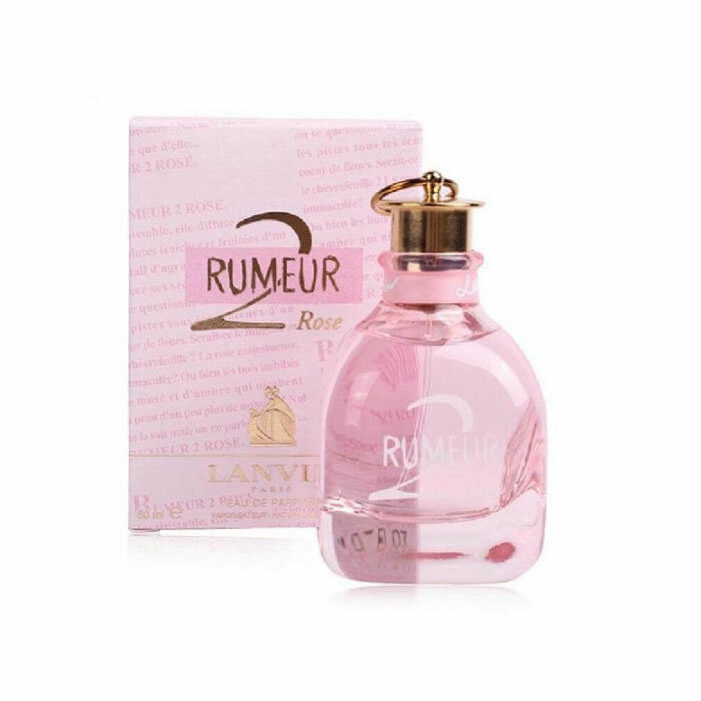 Lanvin Rumeur 2 Rose Eau de Parfum  Spray