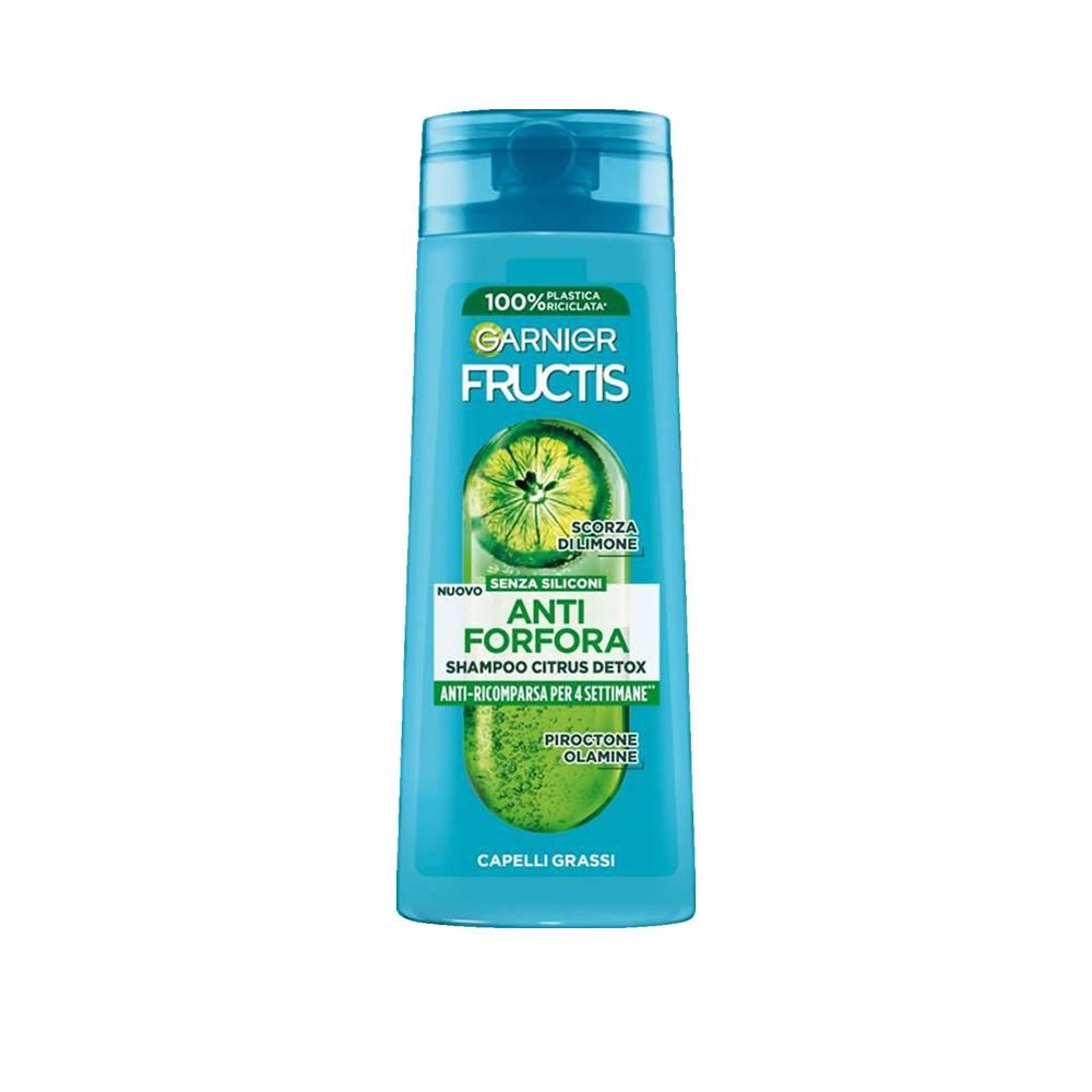 Garnier Anti-roos Shampoo