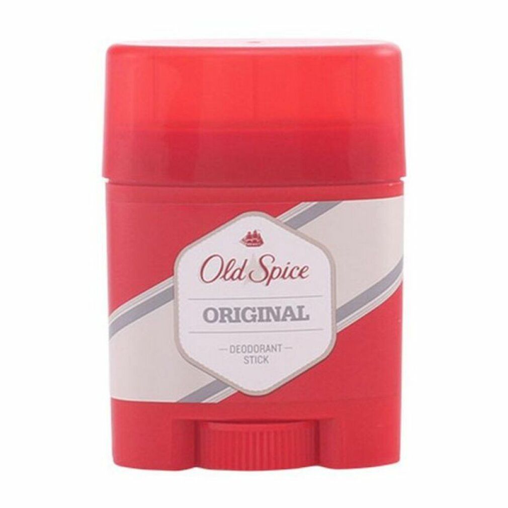 Old Spice Original High Endurance Deodorant Stick
