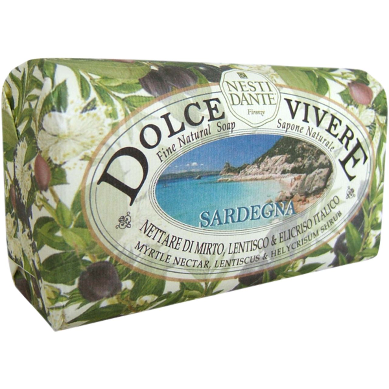 Nesti Dante Zeep Dolce Vivere - Sardinië (Sardinië)