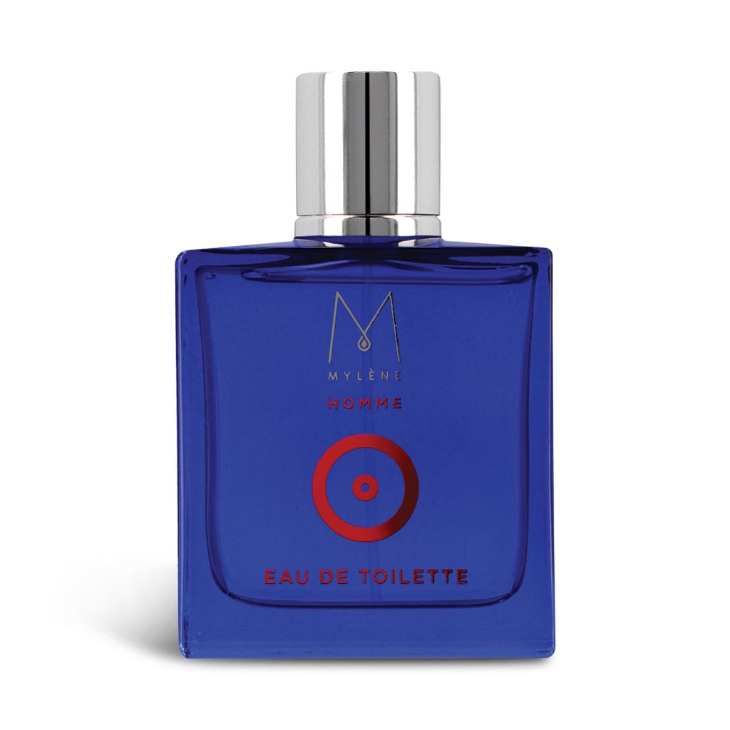Mylène Homme Eau de Toilette | Frisse herengeur met citrus en kruiden