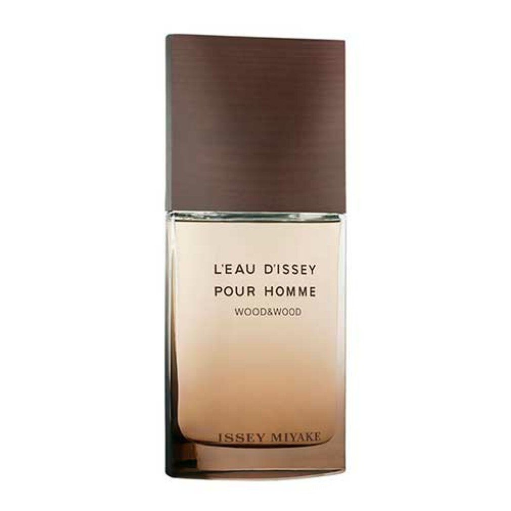 l'Eau d'Issey Wood & Wood Eau De Parfum Spray
