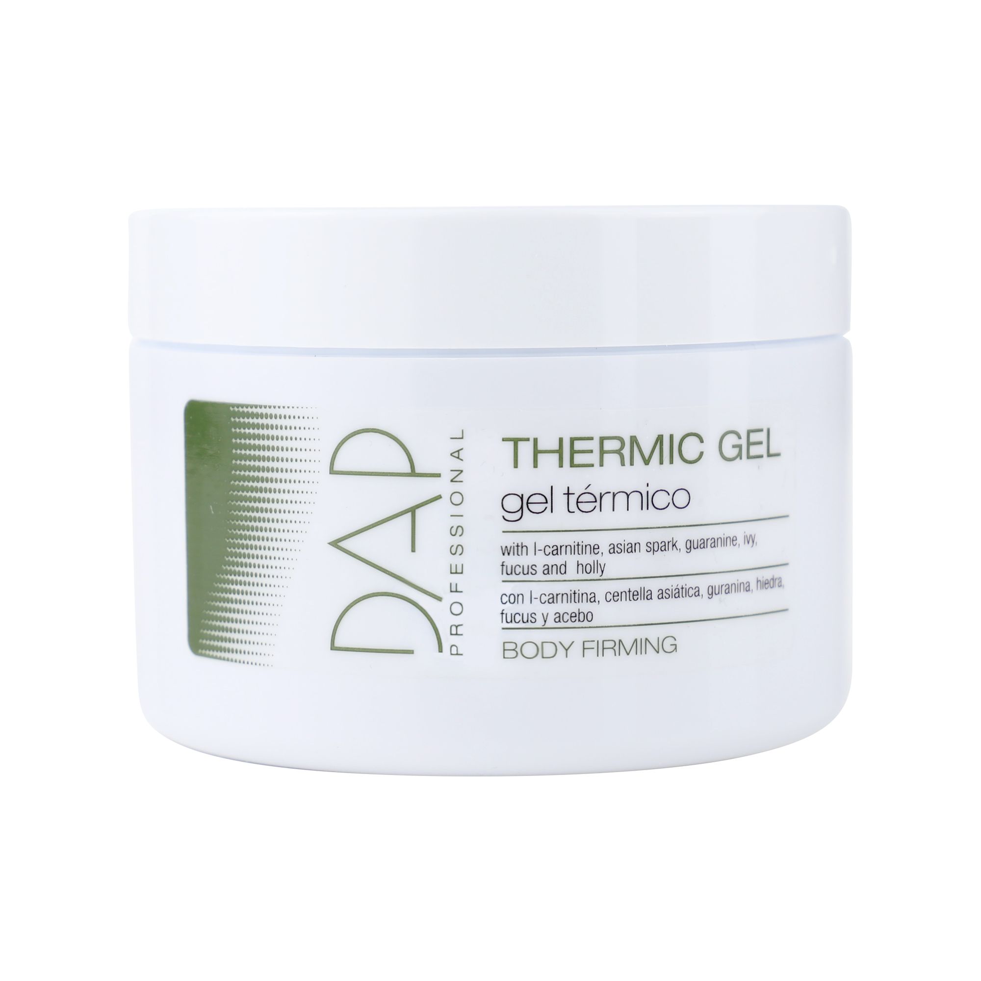 POSTQUAM DAP Thermo-Gel