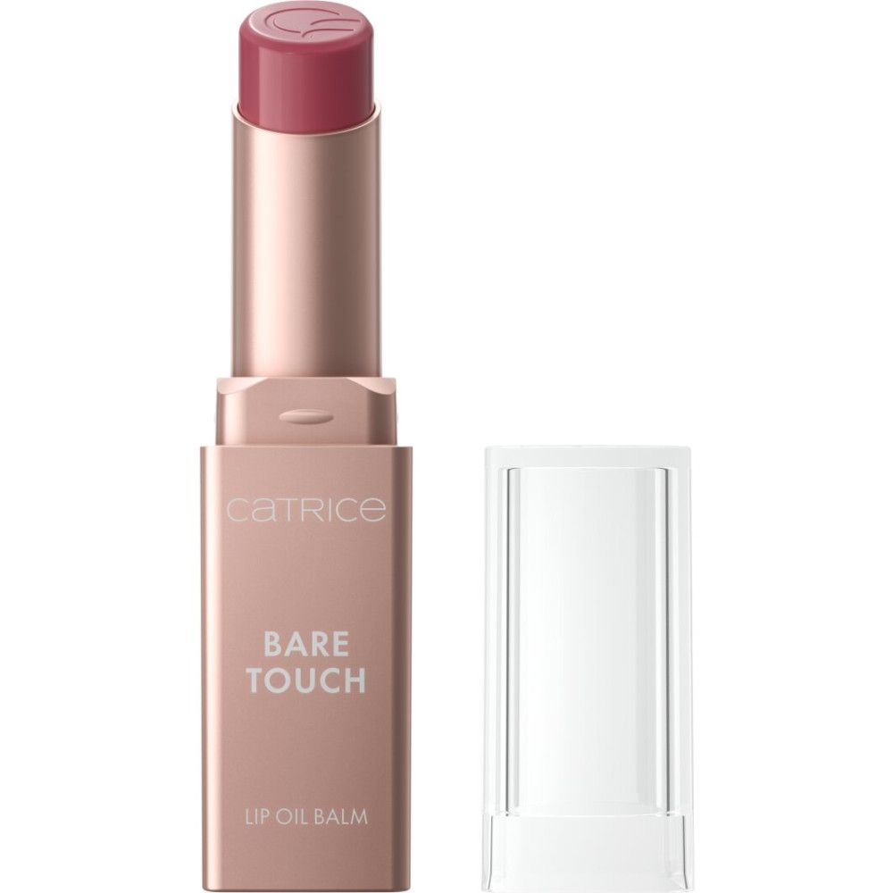 Catrice - Bare Touch Lip Oil Lippenbalsem