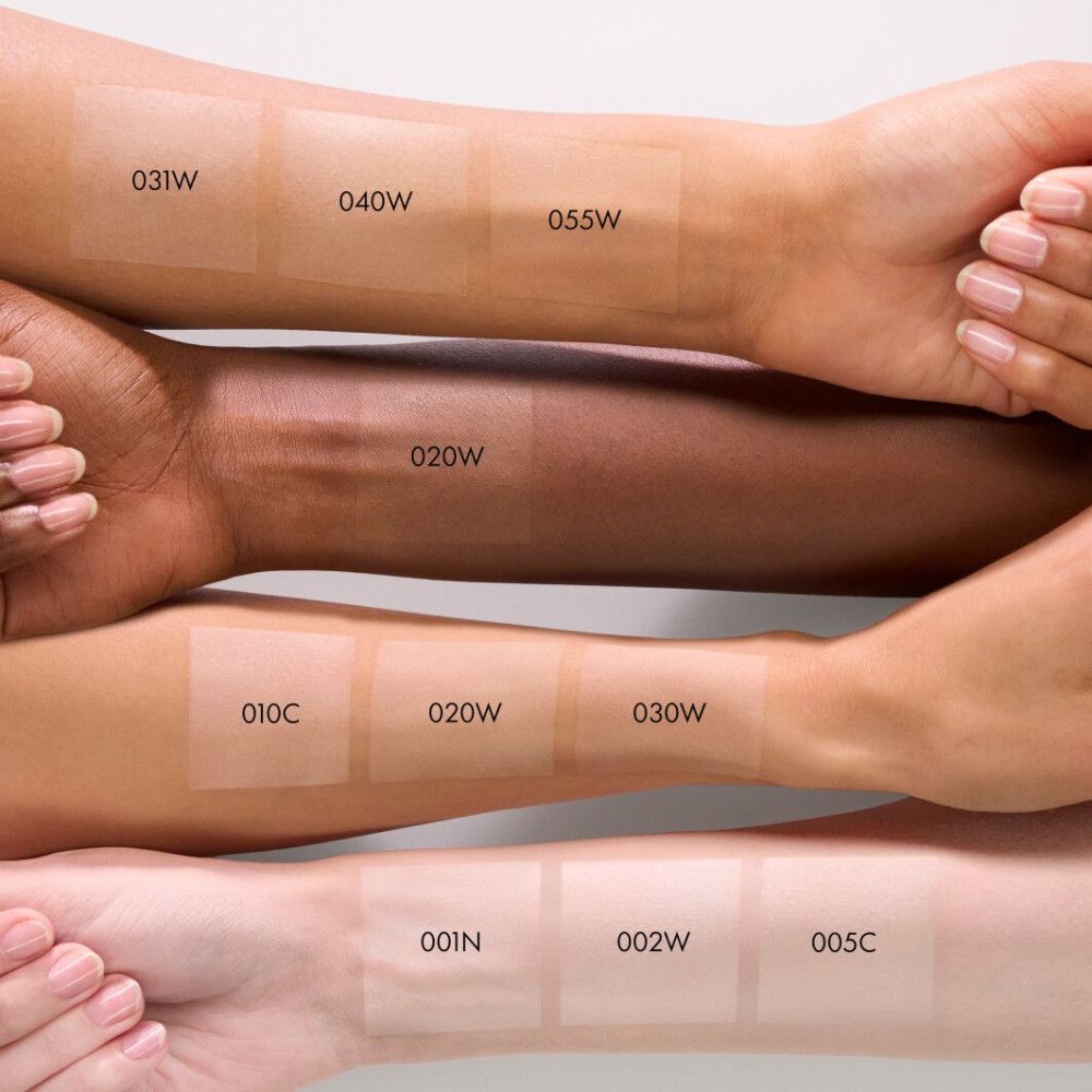 Catrice - Poudre Matifiante Soft Blur Matte Airbrush