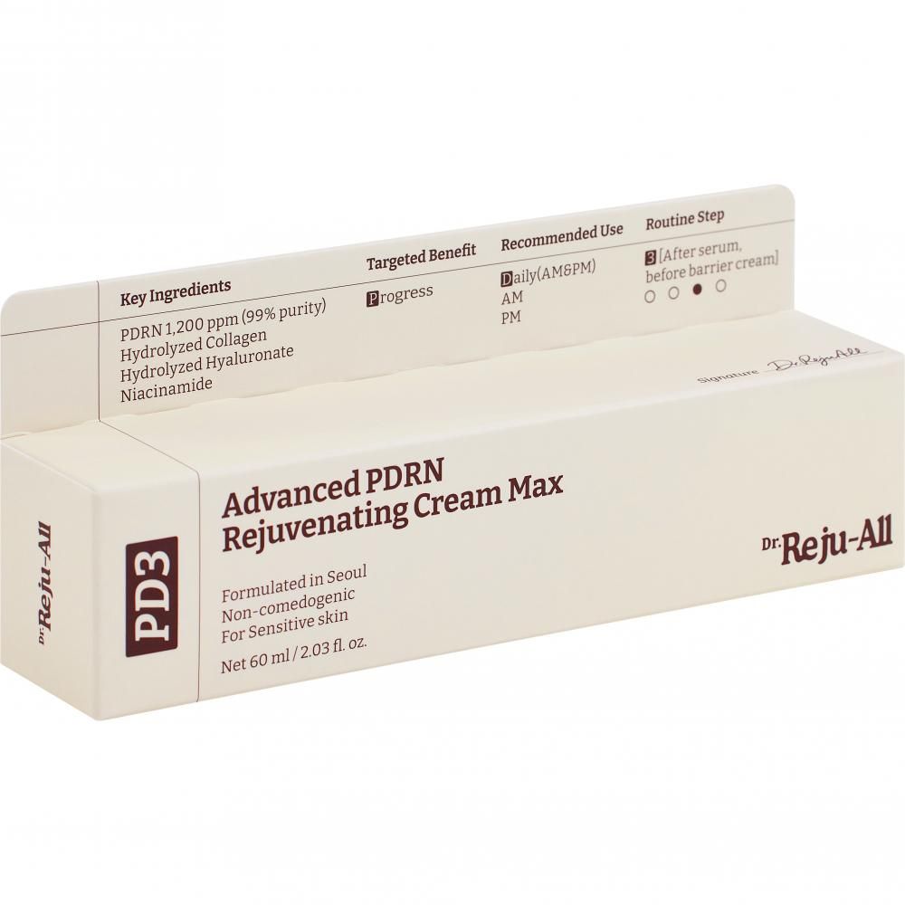 DR.REJU-ALL Advanced PDRN Verjongende Crème Max