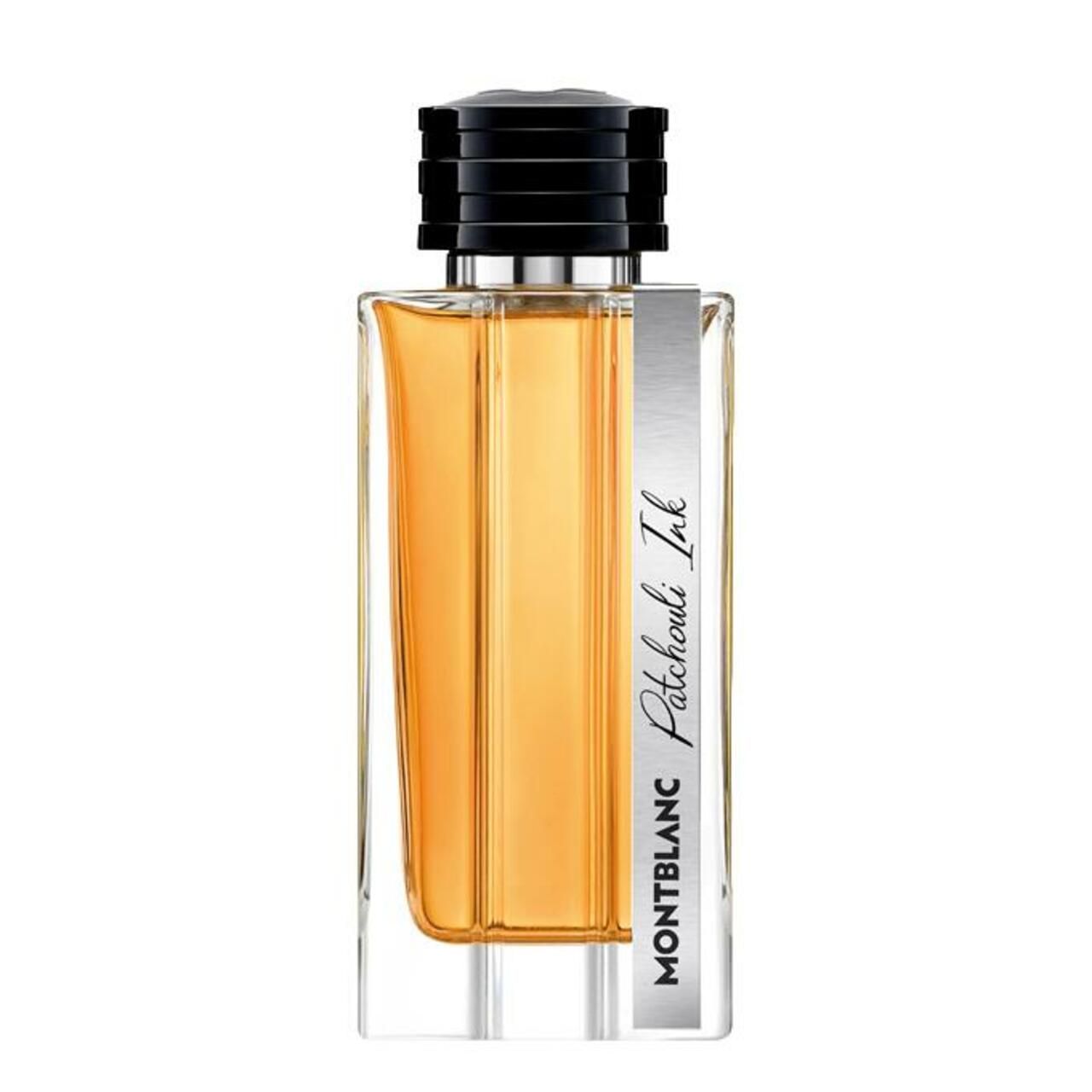 Flacon Montblanc Meisterstück Collection Patchouli Ink EdP.