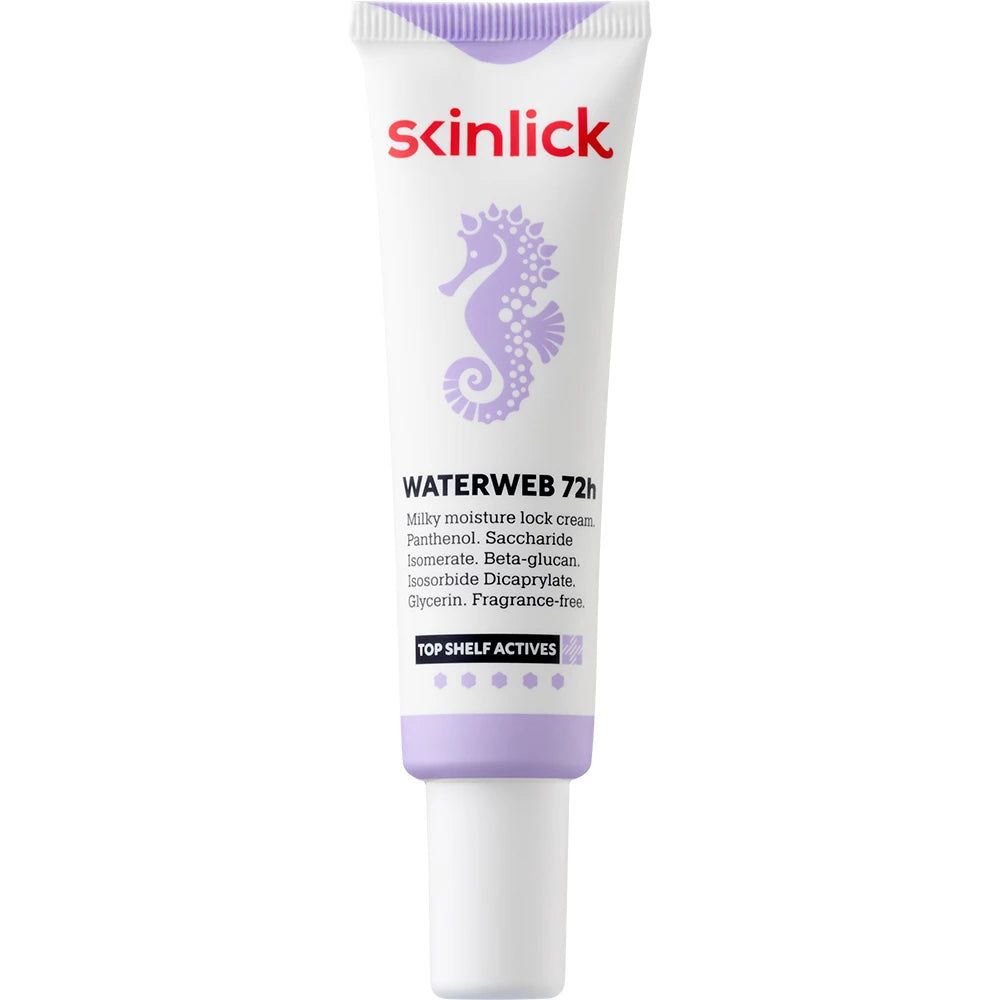 SKINLICK Waterweb 72h – Crème hydratante