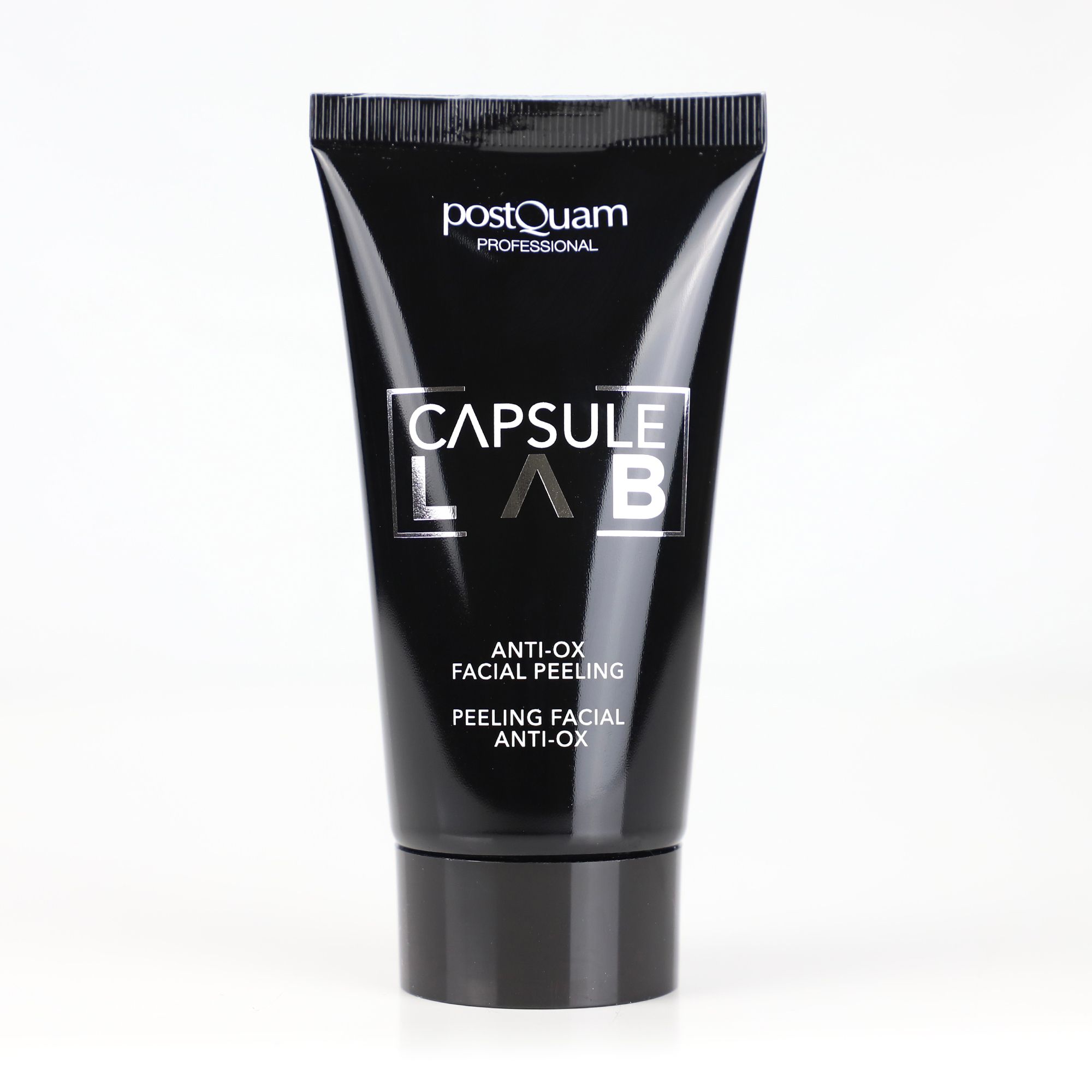 POSTQUAM Capsule Lab Gommage Facial Timeless