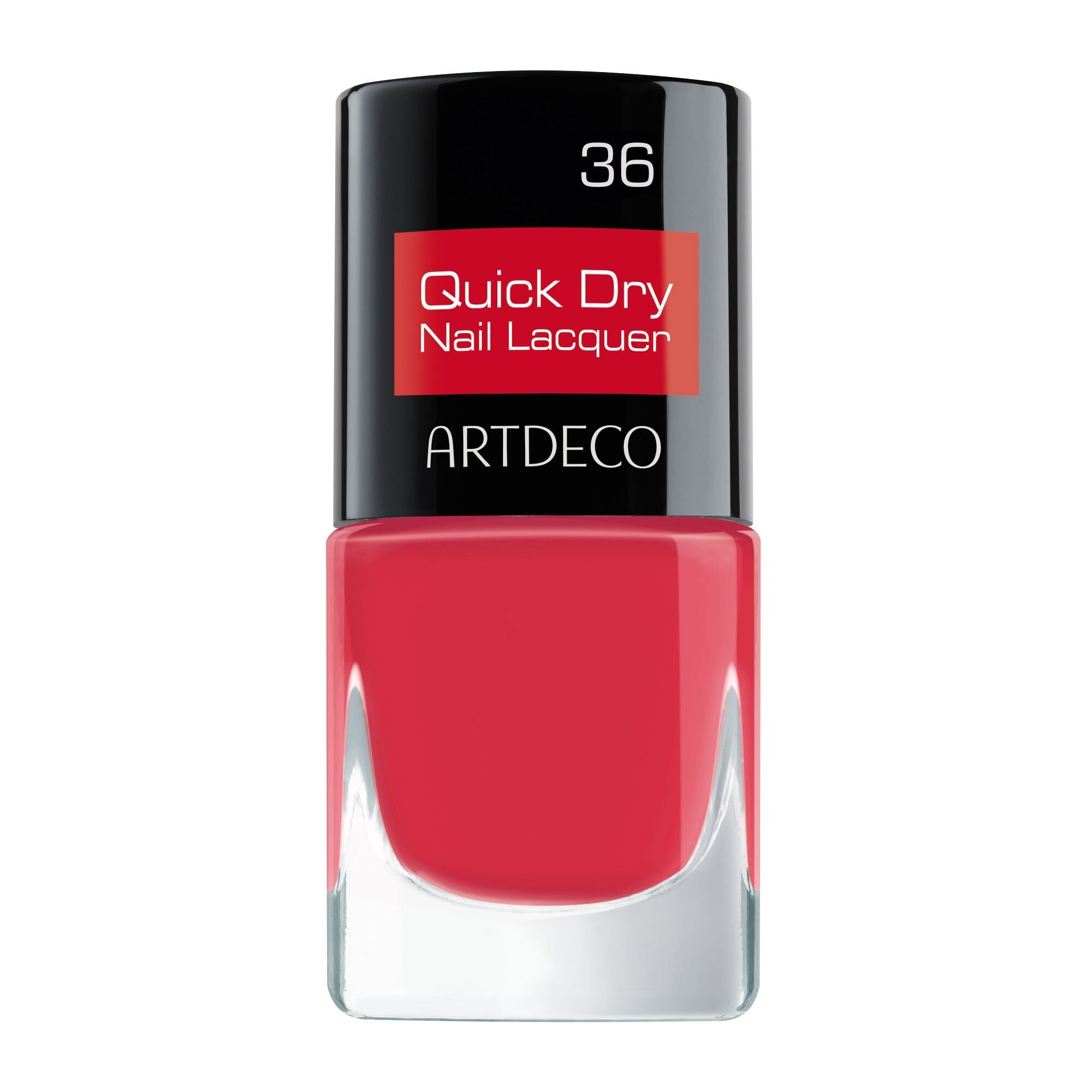 Artdeco Quick Dry Nail Lacquer Mini Edition Pink Passion