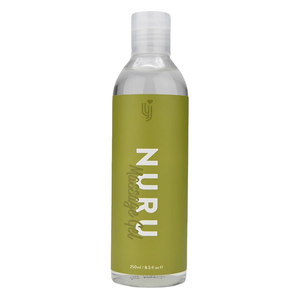 Lovingjoy *NURU Massage Gel*