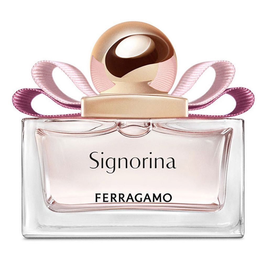 Salvatore Ferragamo - Signorina Eau de Parfum