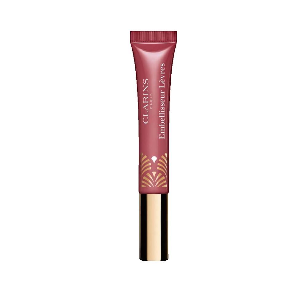 Clarins Lippenversterker glanzend en voller effect
