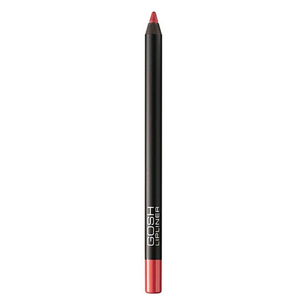 Gosh Velvet Touch Lipliner Waterproof 006 Nougat Kiss