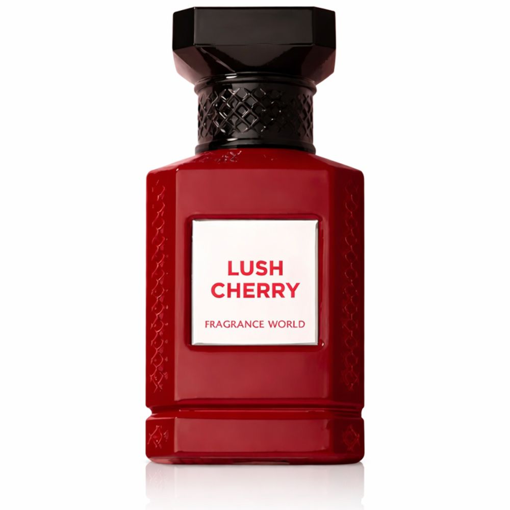 Fragrance World - Eau de Parfum Lush Cherry