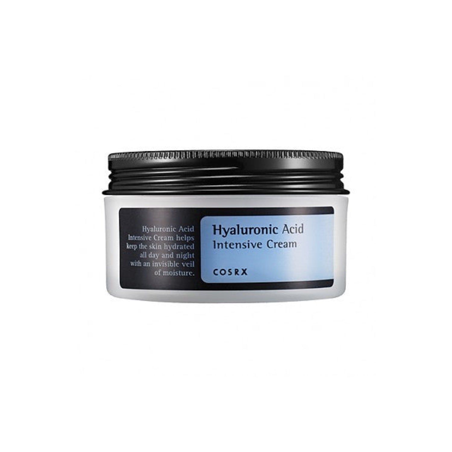 COSRX Hyaluronic Acid Intensive Cream
