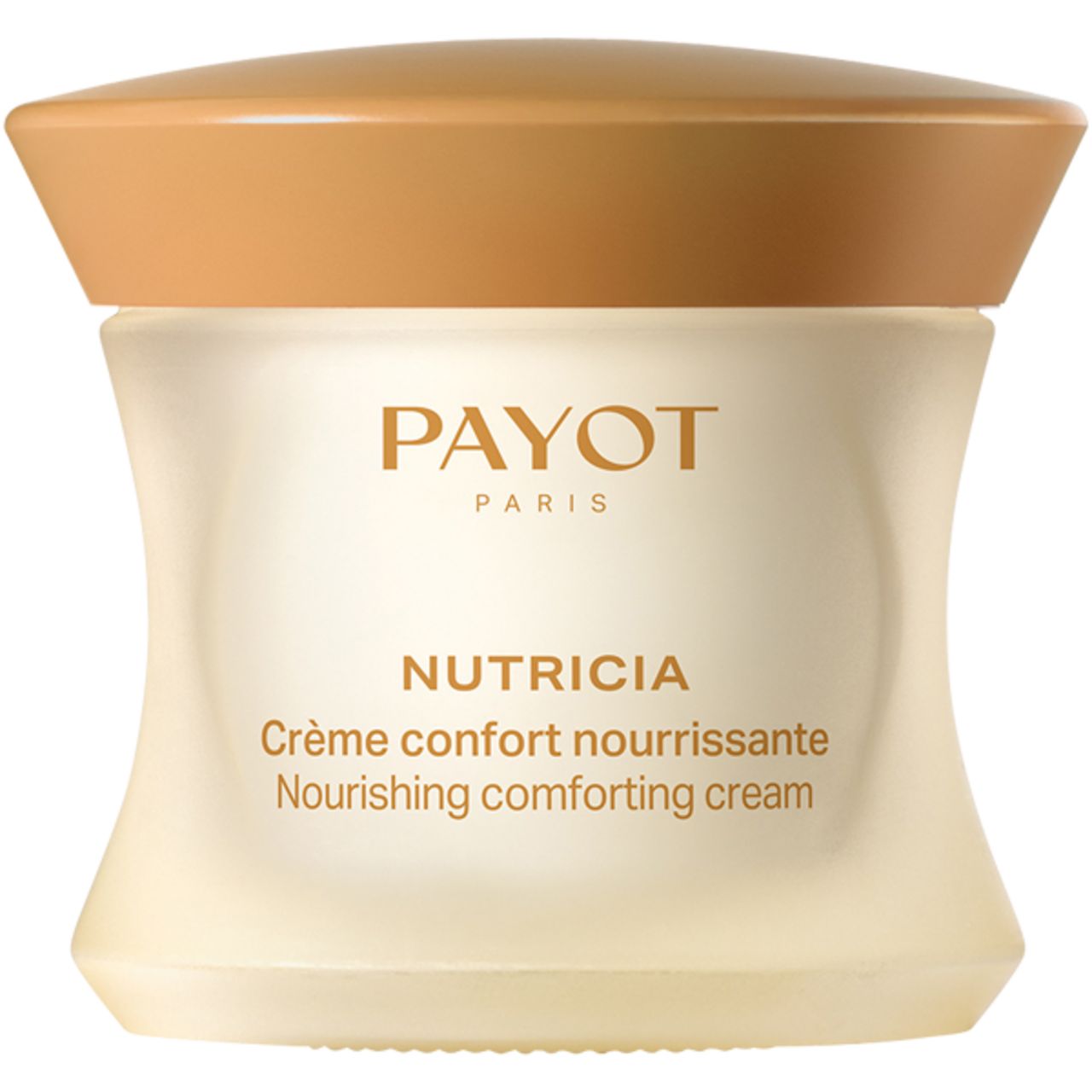 Payot Nutricia Crème Confort Nourrissante Dagcrème