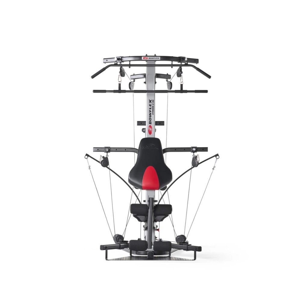 Station de musculation Xtreme 2 Sei