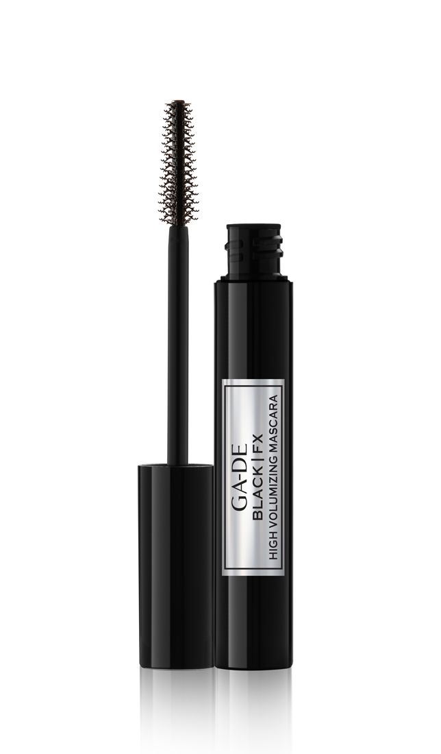 GA-DE Black FX High Volumizing Mascara