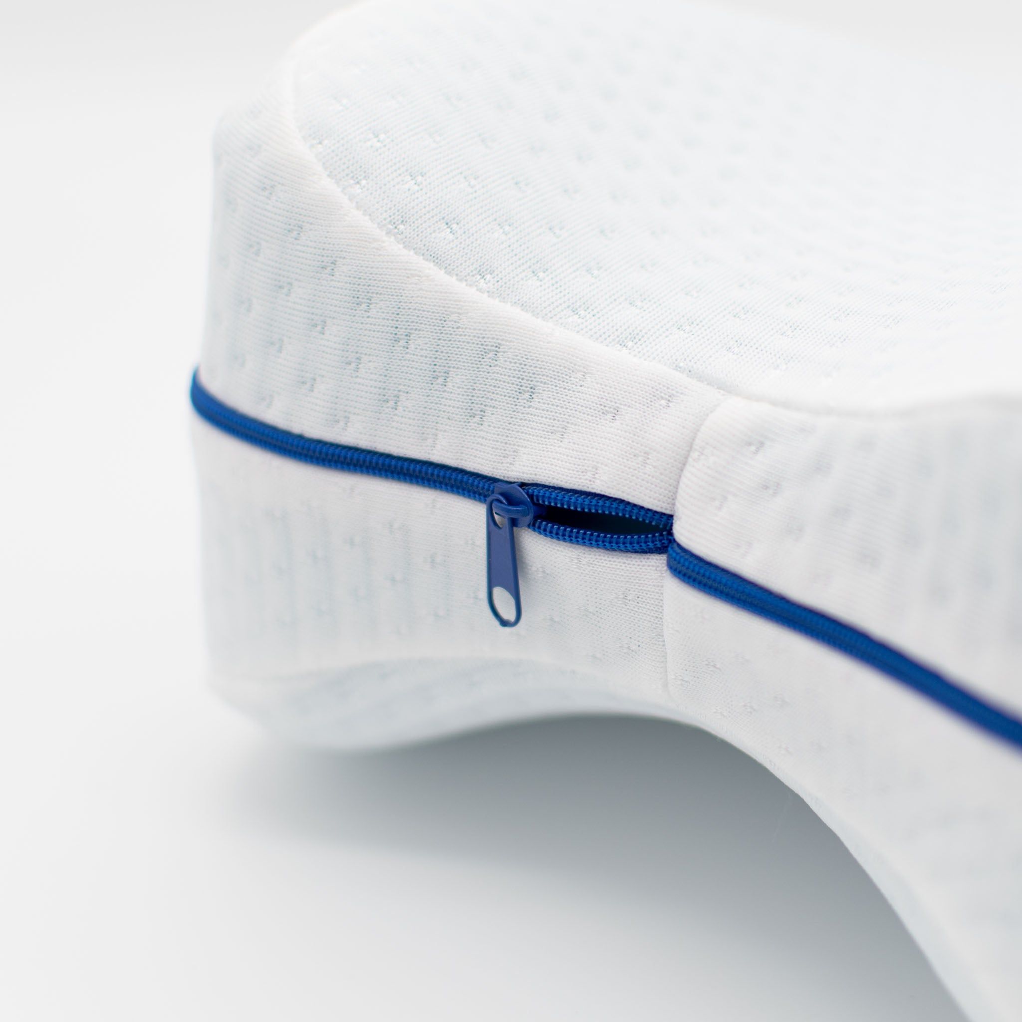 SHAPEVITAL Pack sommeil Nuit Paisible | soutien ergonomique latéral | obscurité totale 3D