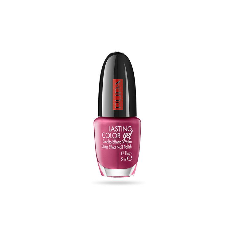 Pupa Lasting Color Gel Nagellak | Tint 022 Carnal Pink