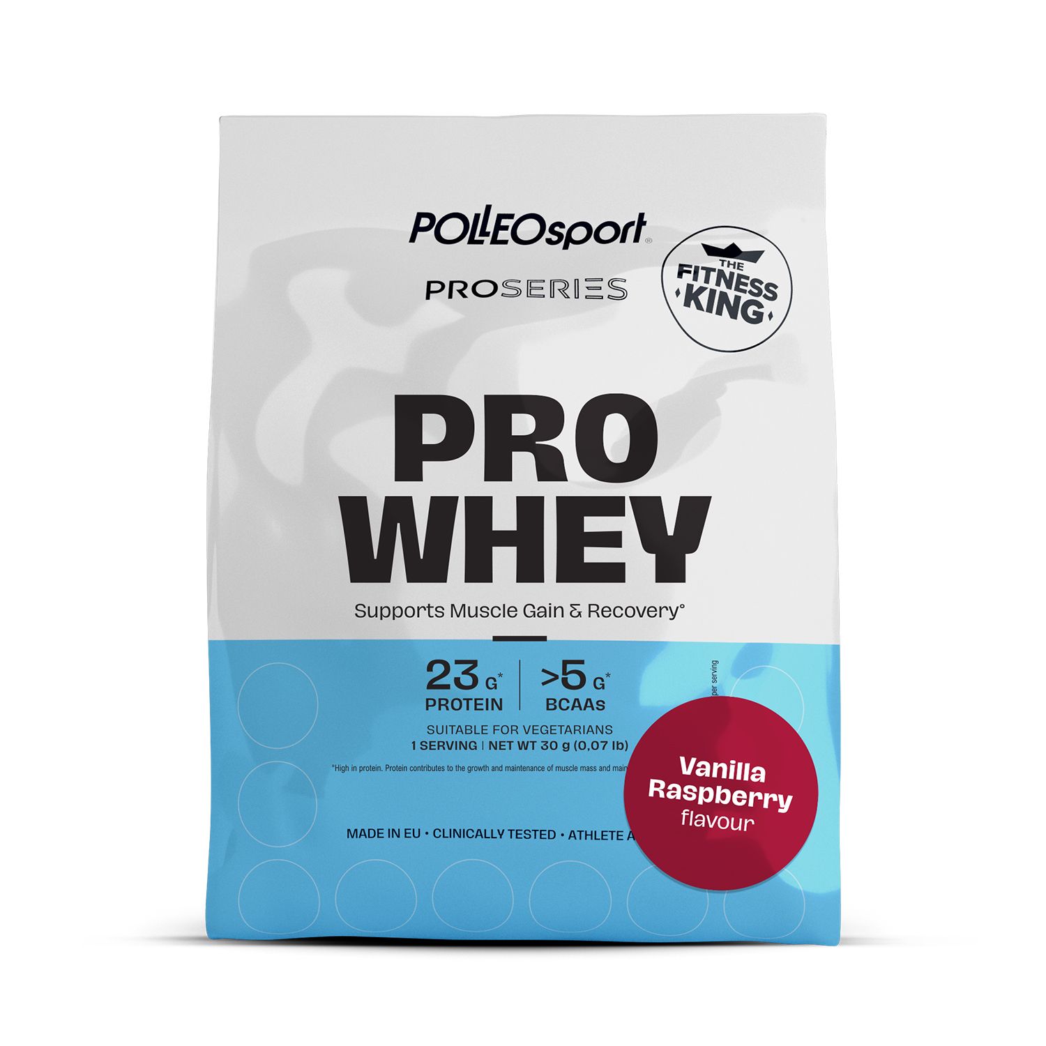 Polleo Proseries Pro Whey