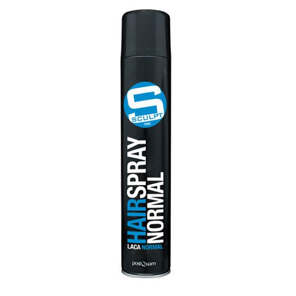 POSTQUAM Normal Hairspray