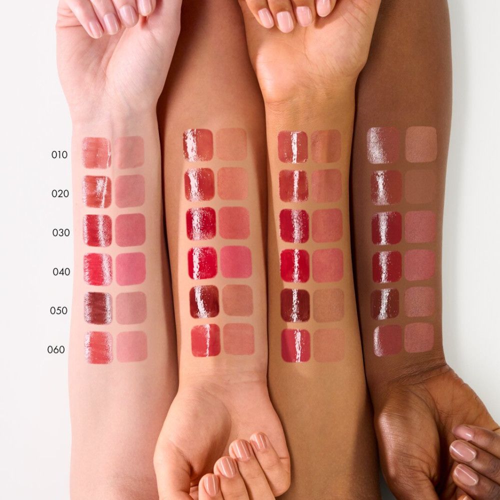 Catrice - Encre à Lèvres Colour Glaze Lip Tint