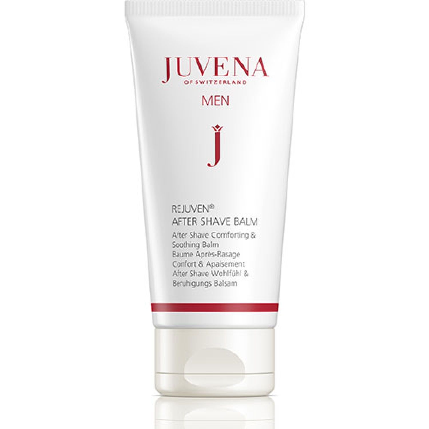 Juvena Rejuven r  Men After Shave Comforting  Soothing Balm  Aftershave Balm