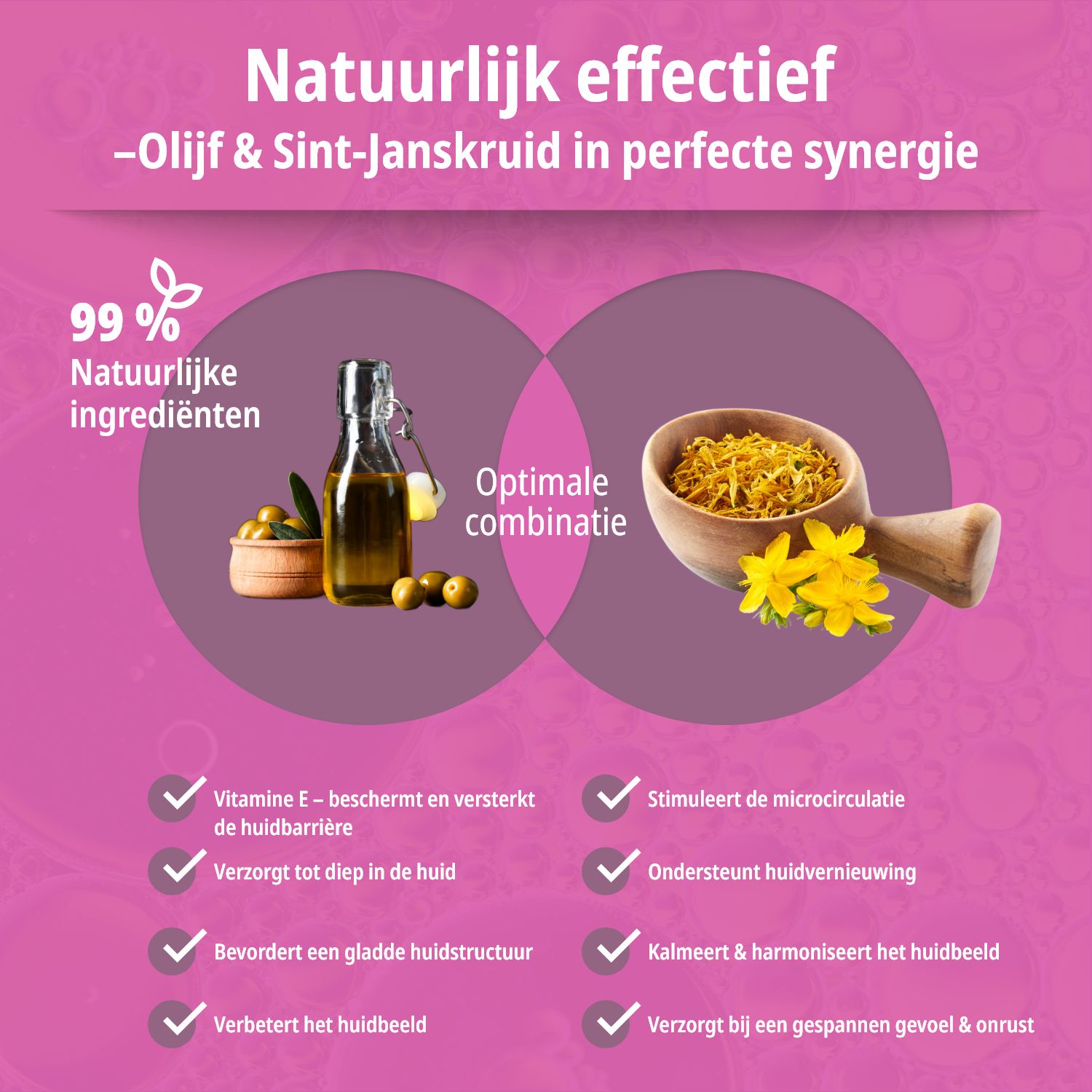 Verpakking, zijaanzicht. Opschrift: Anti Cellulite Öl + Massageroller. Ingrediënten.