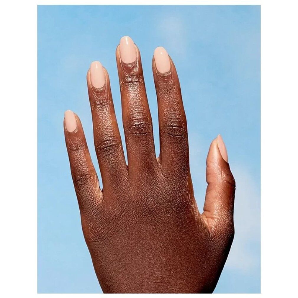nature strong nail lacquer #a Clay in the Life