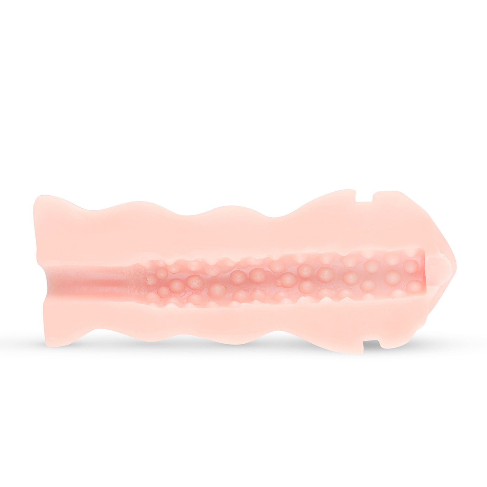 FPPR. »Mouth« Masturbateur - Rosa