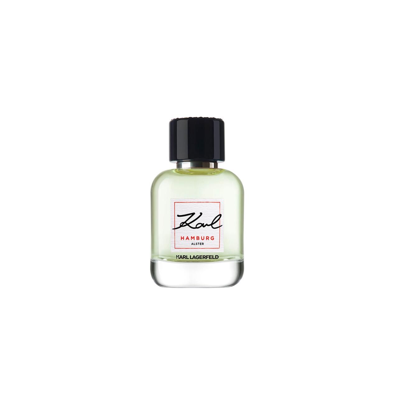 Karl Lagerfeld Karl Hamburg Alster Eau de Toilette
