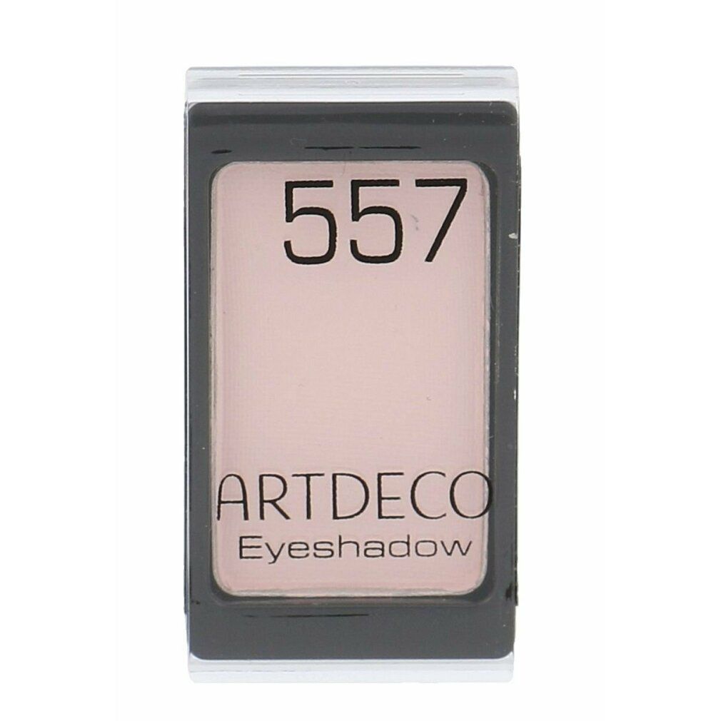 Artdeco Eyeshadow Matt 557 Matt Natural Pink