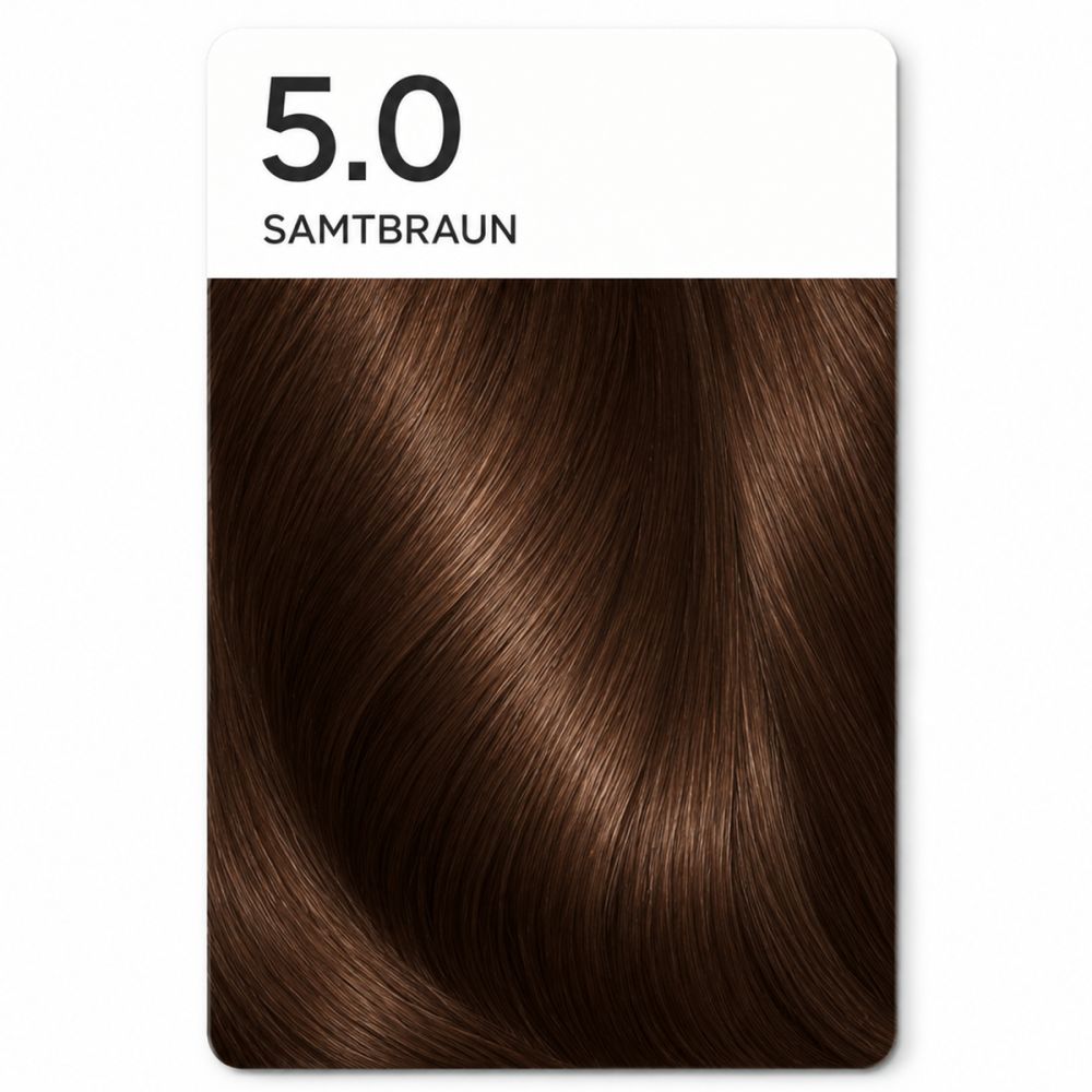 Garnier - Color Sensation Permanente Haarkleuring