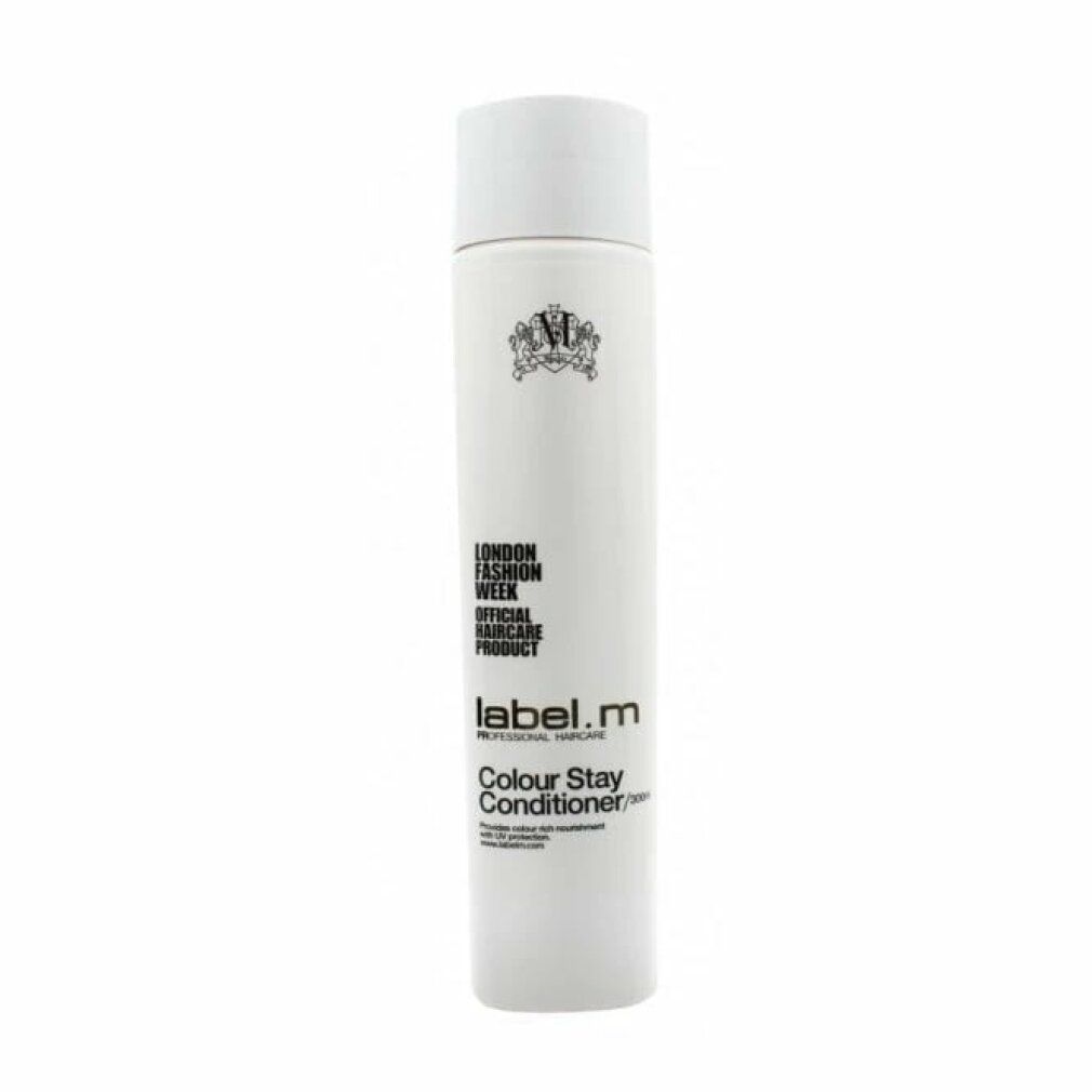 Label.m Colour Stay Conditioner