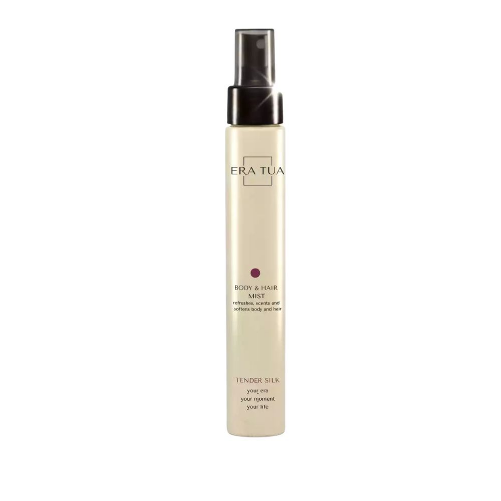 Era Tua Body & Hair Mist Tender Silk