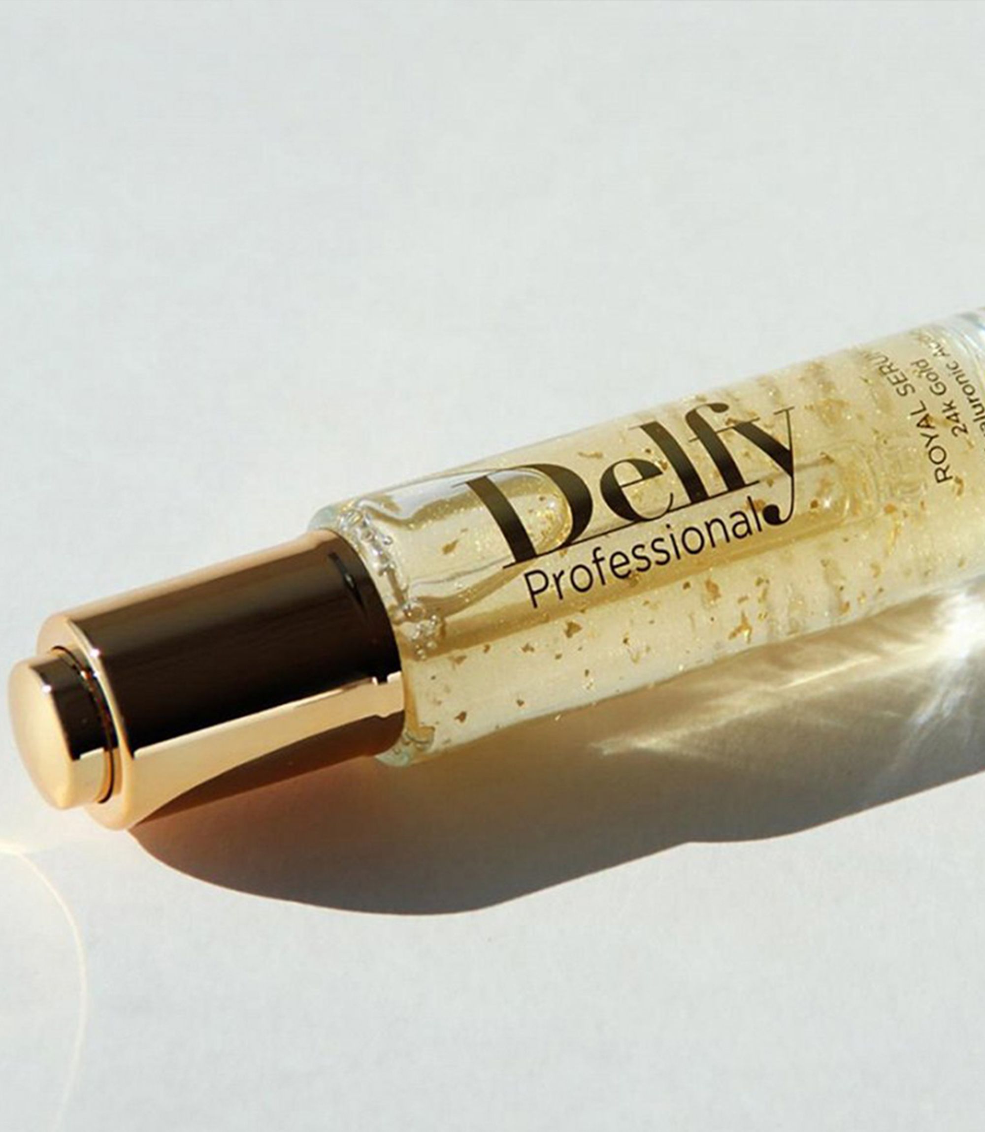 Delfy Royal Serum 24k Gold