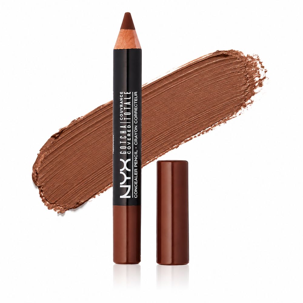 Nyx - Gotcha Covered Correctiepotlood