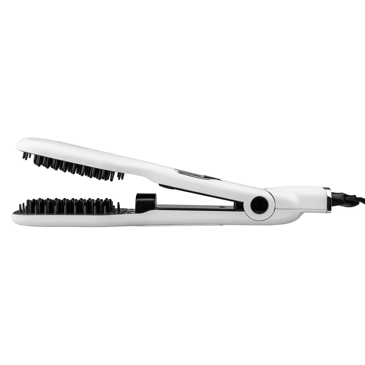 POSTQUAM Stoomhaarborstel Steam Brush ID Thermicare