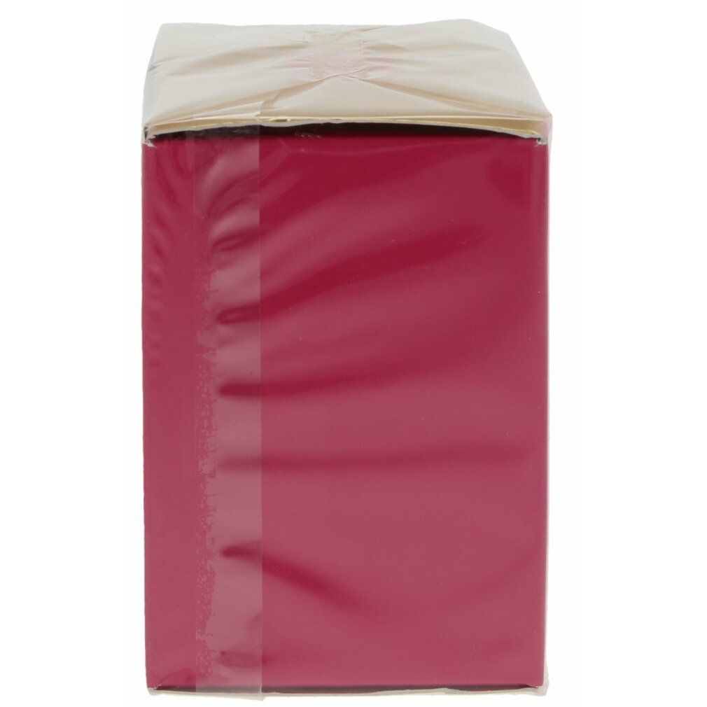 Emballage rectangulaire scellé d'Escada Especially Eau De Parfum Spray. Rose avec revêtement transparent.