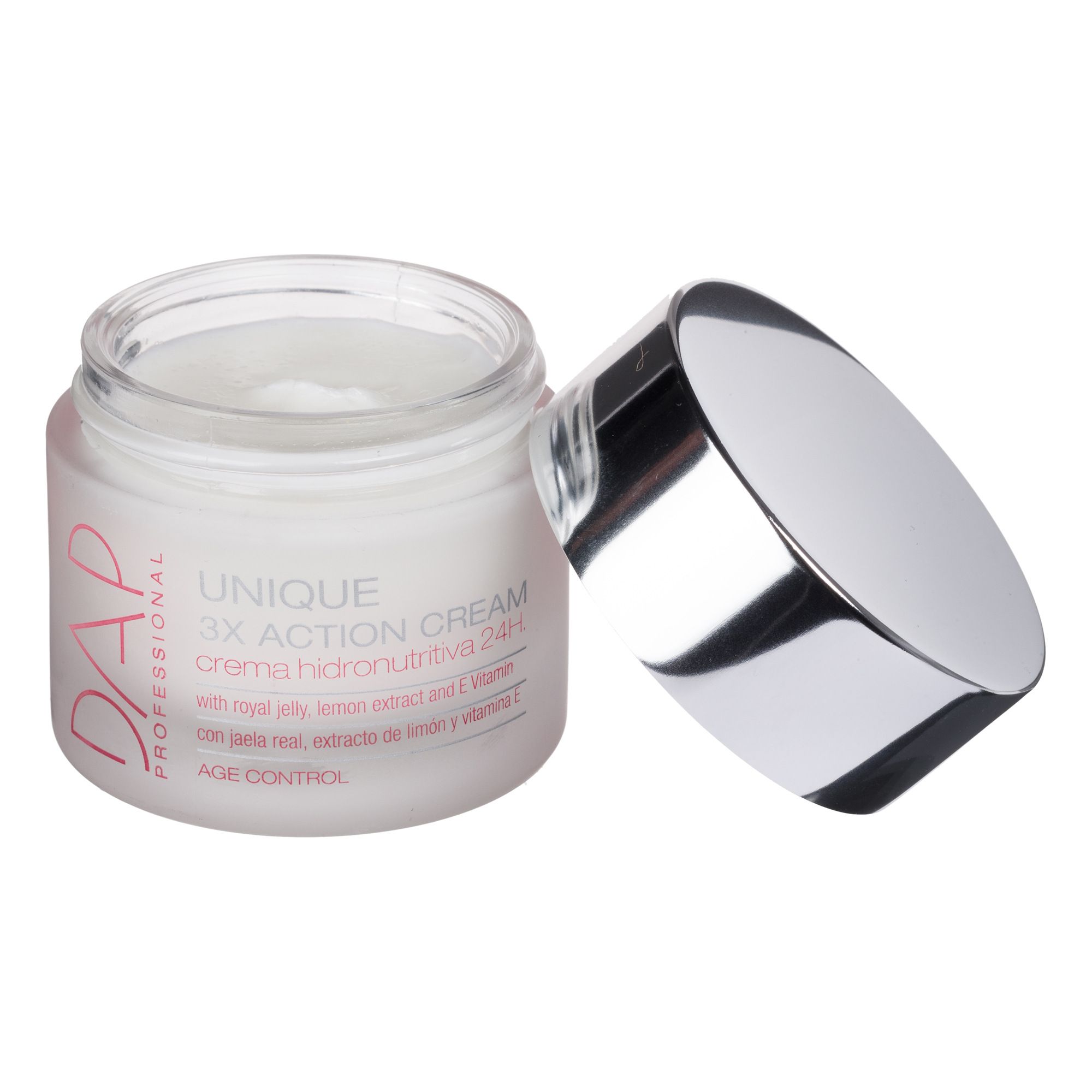 Postquam DAP Crème Anti-Âge Éclat
