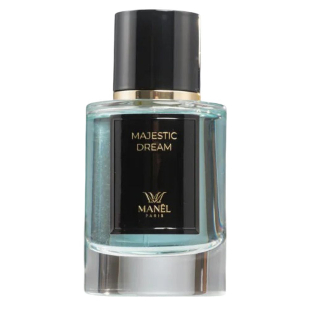 Maison Manël Paris - Extrait de Parfum Majestic Dream