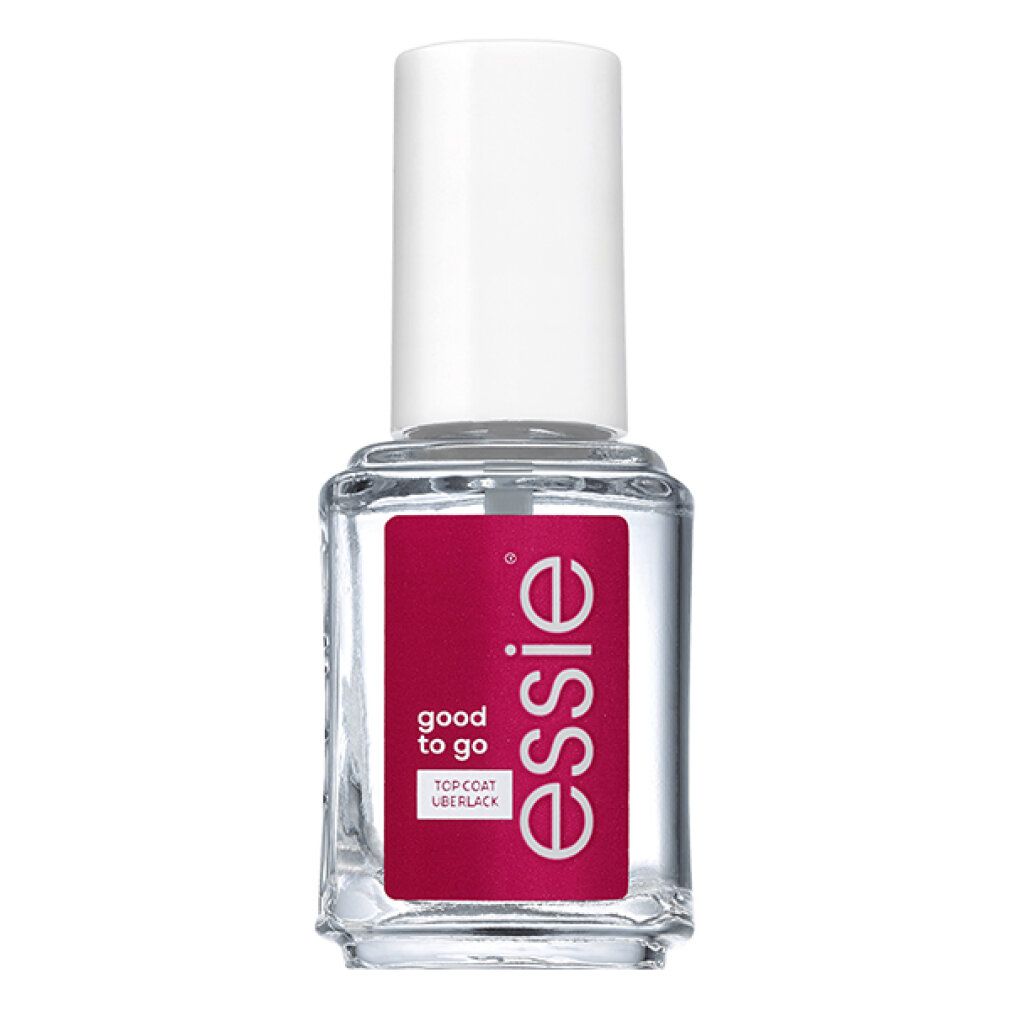 Essie Good To Go Top Coat