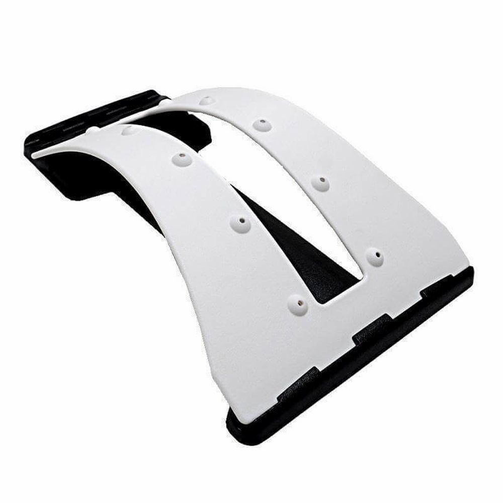 Hoopomania étireur dorsal RS-300 avec éléments magnétiques