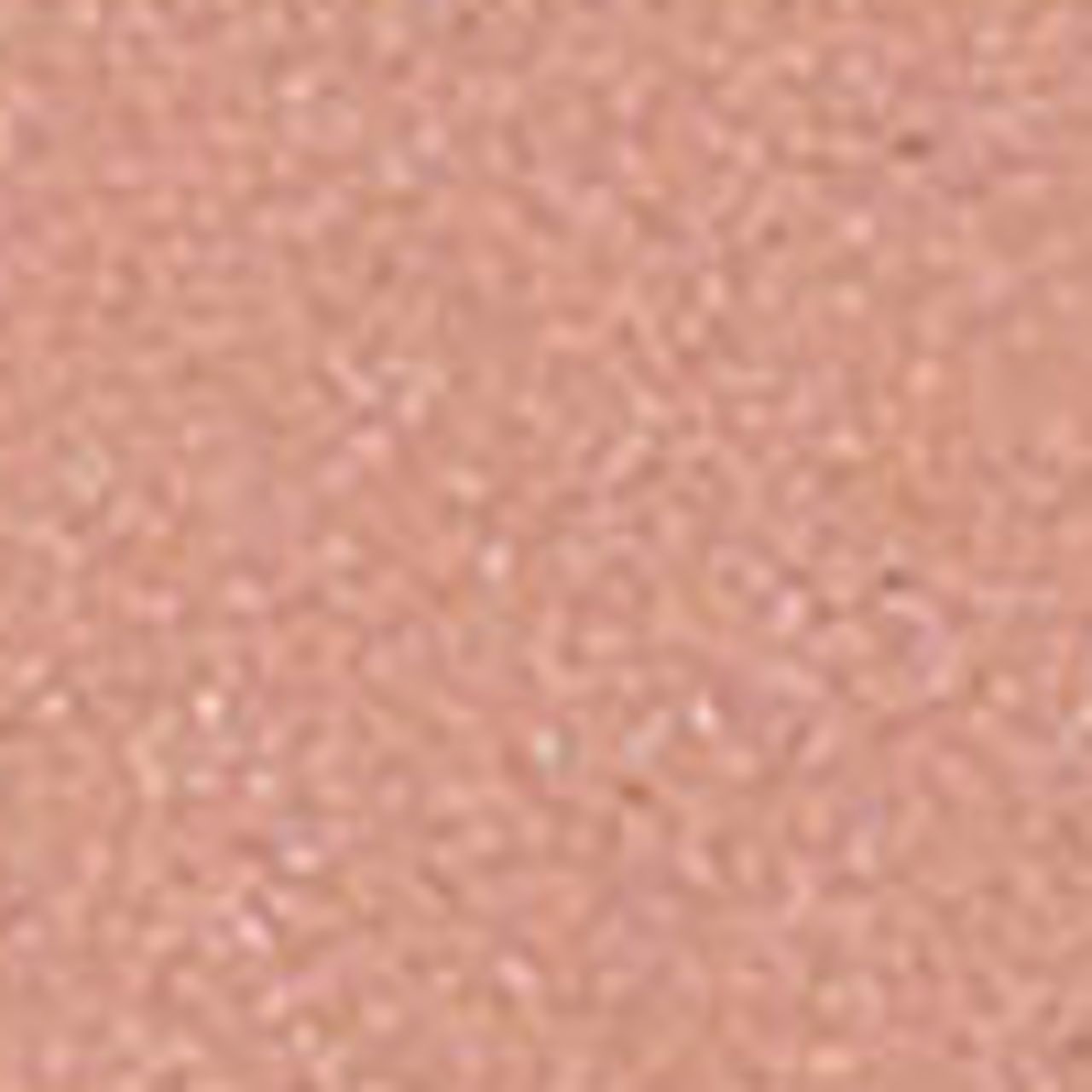 Close-up van de Artdeco Blusher. Roze, geperste poedertextuur.